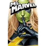 Ms. Marvel - Volume 5