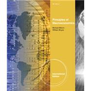 Prinicples of Macroeconomics, International Edition, 9th Edition
