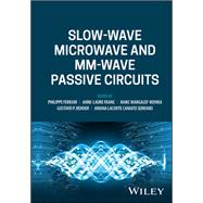 Slow-wave Microwave and mm-wave Passive Circuits