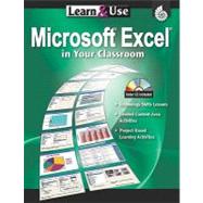 Learn & Use Microsoft Excel in Your Classroom