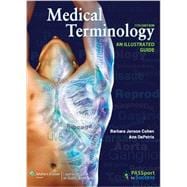Medical Terminology + Prepu + Practical Guide for Clinical Neurophysiologic Testing + Eeg