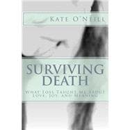 Surviving Death