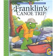 Franklin's Canoe Trip