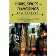 Herbs, Spices and Flavorings