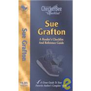 Sue Grafton : A Reader's Checklist and Reference Guide