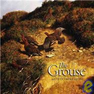 The Grouse Artists' Impressions