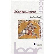 El Conde Lucanor / The Count, Lucanor