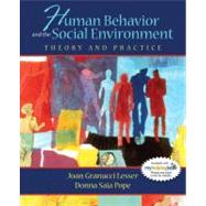Human Behavior And the Social Environment: Theory and Practice