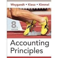 Accounting Principles, 8th Edition
