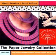 The Paper Jewelry Collection