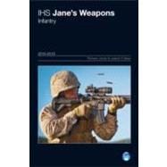 Jane's  Weapon Infantry 2012-2013