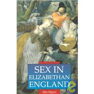 Sex in Elizabethan England