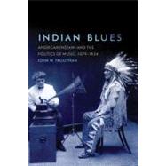 Indian Blues