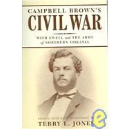 Campbell Brown's Civil War