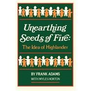 Unearthing Seeds of Fire