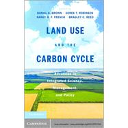 Land Use and the Carbon Cycle