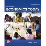 ISE Issues in Economics Today