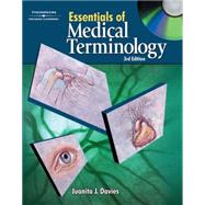 Essentials of Medical Terminology