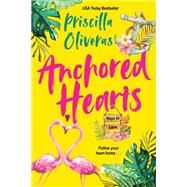 Anchored Hearts An Entertaining Latinx Second Chance Romance