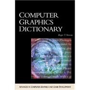 Computer Graphics Dictionary