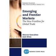 Emerging and Frontier Markets