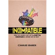 Incompatible book cover, ISBN 9781666770193