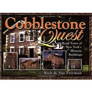Cobblestone Quest : Road Tours of new York's Historic Buildings