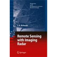Remote Sensing With Imaging Radar