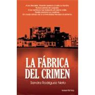 La fabrica del crimen / The factory of the crime