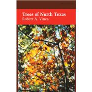 Trees of North Texas