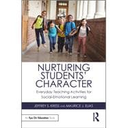 Nurturing Students Character