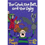 The Good, The Bat, and the Ugly