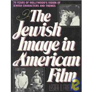The Jewish Image in American Film
