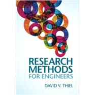 Research Methods for Engineers