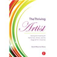 The Thriving Artist