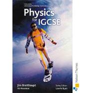 Physics for Cambridge IGCSE