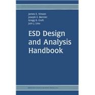 Esd Design and Analysis Handbook