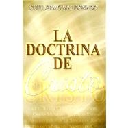 La Doctrina de Cristo