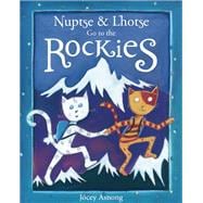 Nuptse and Lhotse Go to the Rockies