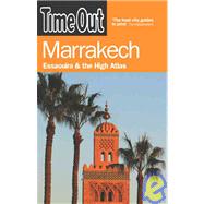Time Out Marrakech Essaouira and the High Atlas