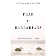 Fear of Barbarians