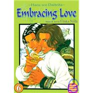 Embracing Love 6
