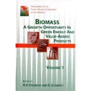 Biomass : A Growth Opportunity in Green Energy and Value-Added Products