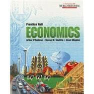 Economics: Principles In Action Student Edition C2010