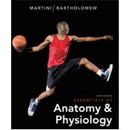 Essentials of Anatomy & Physiology w/ CD (NASTA Ed)