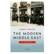 The Modern Middle East