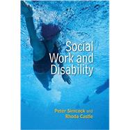 Social Work and Disability