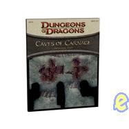 Caves of Carnage