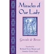 Miracles of Our Lady