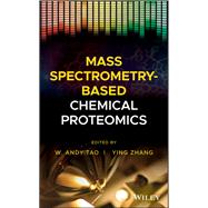Mass Spectrometry-Based Chemical Proteomics